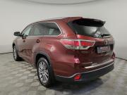 Toyota Highlander III (XU50) Рестайлинг Москва  - изображение 33