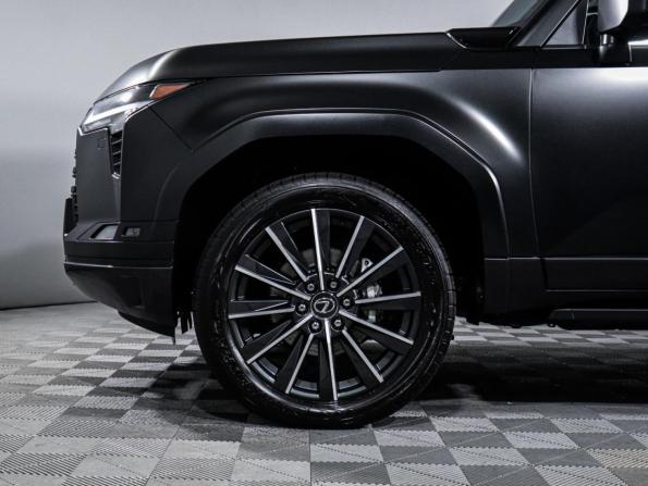 Lexus GX III с пробегом 2024 года, цена 13 700 000 рублей, 35575 км, внедорожник, Автокод Объявления