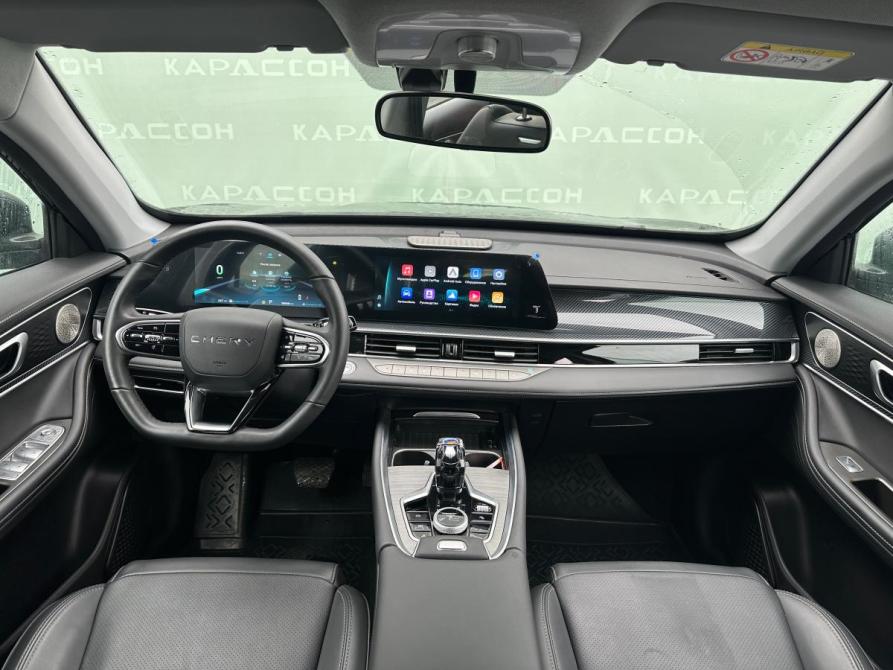 Chery Tiggo 7L Екатеринбург  - изображение 6