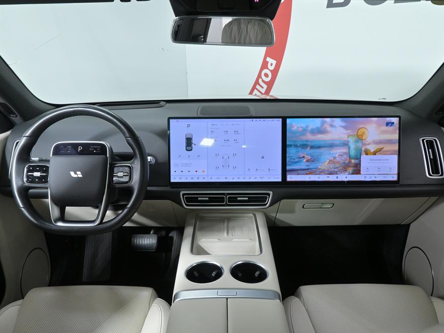 Li Auto (Lixiang) L6 I Москва  - изображение 8