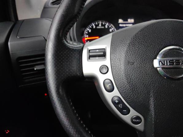 Nissan X-Trail II Рестайлинг с пробегом 2011 года, цена 1 260 000 рублей, 177500 км, внедорожник, Автокод Объявления