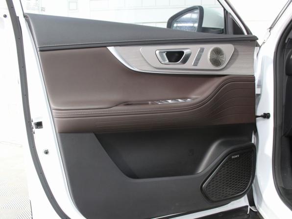 Chery Tiggo 7 Pro Max I Рестайлинг с пробегом 2024 года, цена 2 249 000 рублей, 42000 км, внедорожник, Автокод Объявления