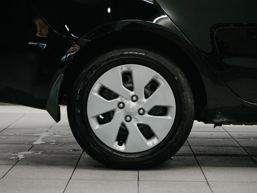 Kia Rio III Красноярск  - изображение 26
