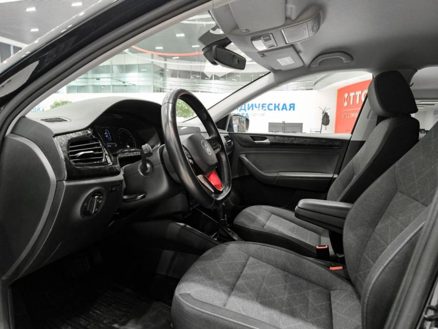 Volkswagen Polo VI Казань  - изображение 20