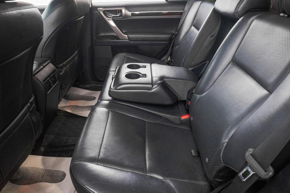 Lexus GX II Рестайлинг Барнаул  - изображение 28