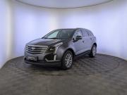 Cadillac XT5 I Москва  - изображение 31