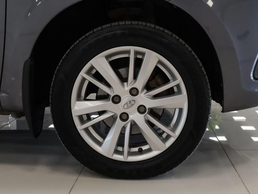 Lada (ВАЗ) Granta I Рестайлинг Самара  - изображение 21