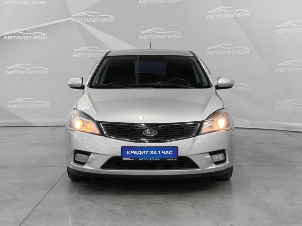 Kia Ceed I Рестайлинг с пробегом 2012 года, цена 770 000 рублей, 173000 км, хэтчбек, Автокод Объявления