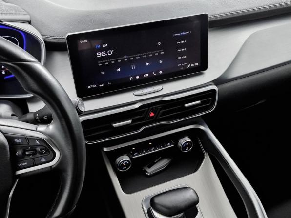 Geely Coolray I с пробегом 2022 года, цена 1 169 000 рублей, 139836 км, внедорожник, Автокод Объявления