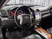 Toyota Camry VI (XV40) Рестайлинг Минеральные Воды  - изображение 28