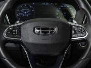 Geely Tugella I Рестайлинг Москва  - изображение 34