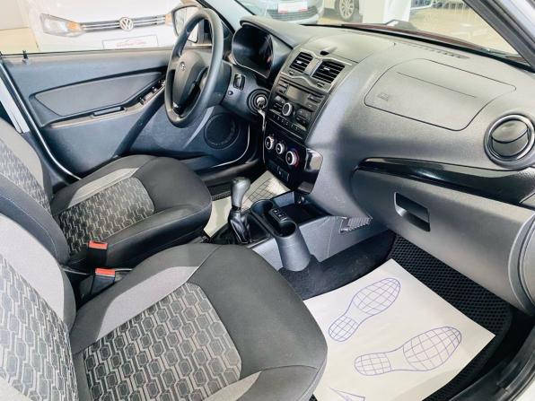 Lada (ВАЗ) Granta I Рестайлинг с пробегом 2020 года, цена 799 000 рублей, 78000 км, универсал, Автокод Объявления