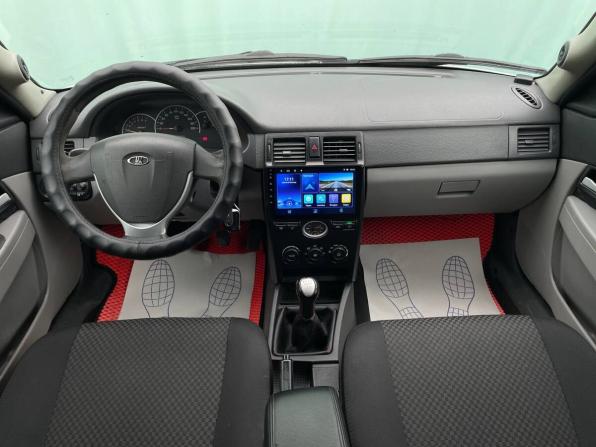 Lada (ВАЗ) Priora I с пробегом 2013 года, цена 375 000 рублей, 163665 км, хэтчбек, Автокод Объявления