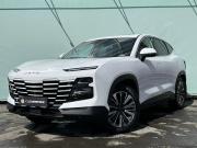JETOUR DASHING I Кемерово  - изображение 18