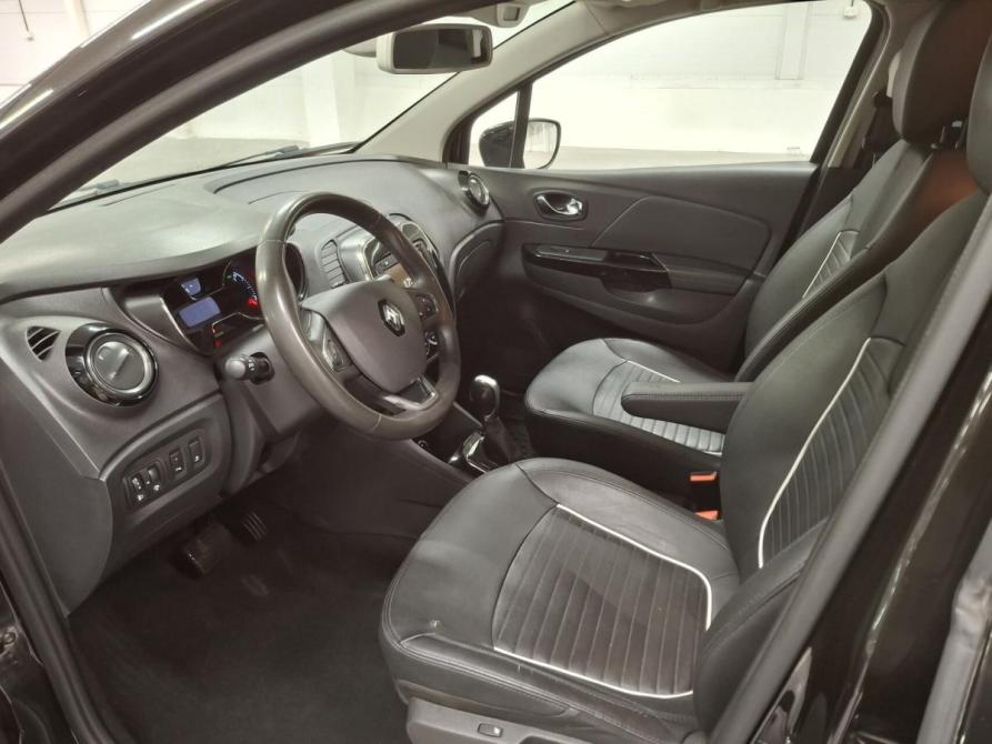 Renault Kaptur I Казань  - изображение 20