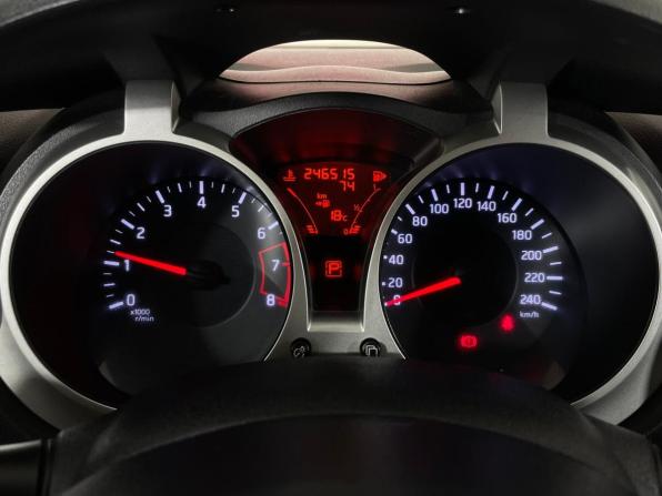 Nissan Juke I с пробегом 2011 года, цена 852 000 рублей, 246511 км, внедорожник, Автокод Объявления