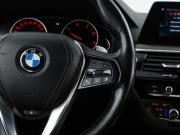 BMW 5 серии VII (G30/G31/G38) Москва  - изображение 37