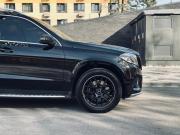 Mercedes-Benz GLS I (X166) Уфа  - изображение 52