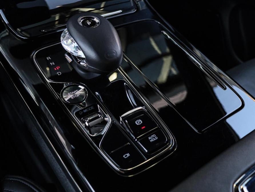 GAC M8 Москва  - изображение 35