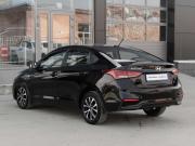 Hyundai Solaris II Новосибирск  - изображение 26