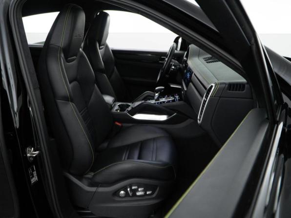 Porsche Cayenne III с пробегом 2020 года, цена 14 370 888 рублей, 90433 км, внедорожник, Автокод Объявления