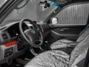 Toyota Land Cruiser Prado 120 Series Екатеринбург  - изображение 36