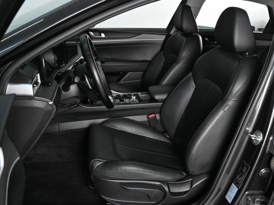 Kia K5 III Ростов-на-Дону  - изображение 10