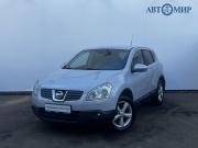 Nissan Qashqai I Москва  - изображение 13