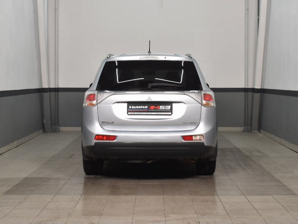 Mitsubishi Outlander III с пробегом 2012 года, цена 1 369 995 рублей, 187179 км, внедорожник, Автокод Объявления