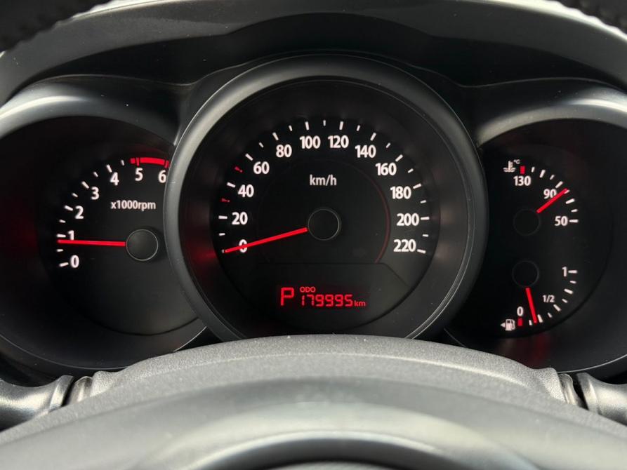 Kia Soul I Ярославль  - изображение 12