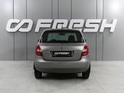 Skoda Fabia II Рестайлинг Ростов-на-Дону  - изображение 21