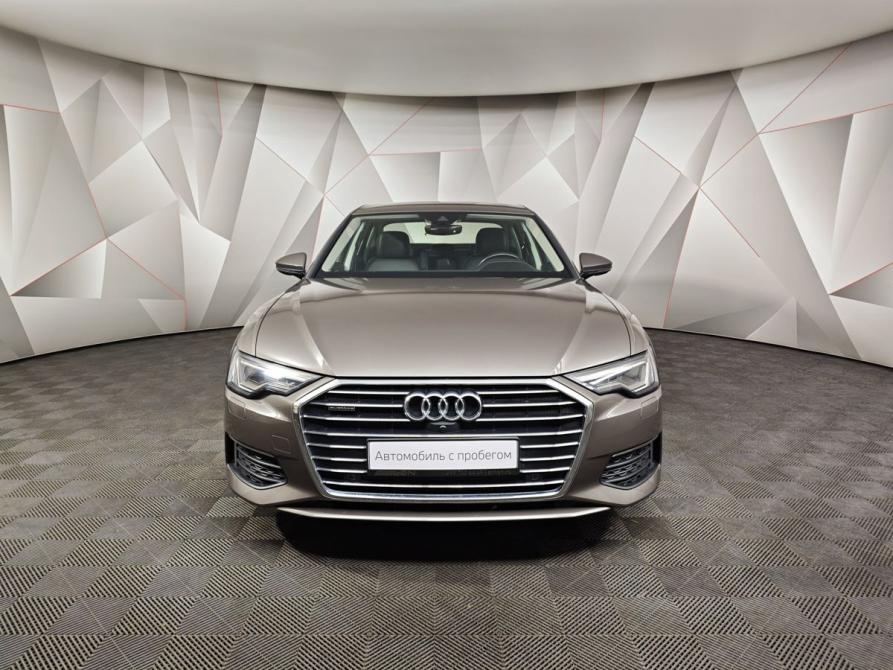 Audi A6 V (C8) Москва  - изображение 7