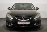 Mazda 6 II (GH) Ярославль  - изображение 25