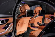 Mercedes-Benz S-Класс VII (W223) Москва  - изображение 77