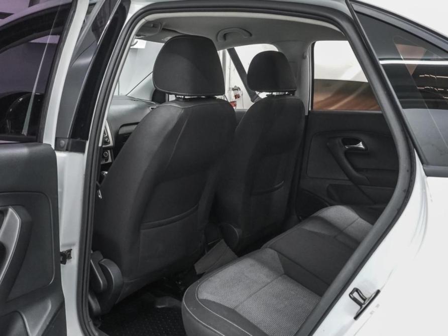 Volkswagen Polo V Рестайлинг Ростов-на-Дону  - изображение 11