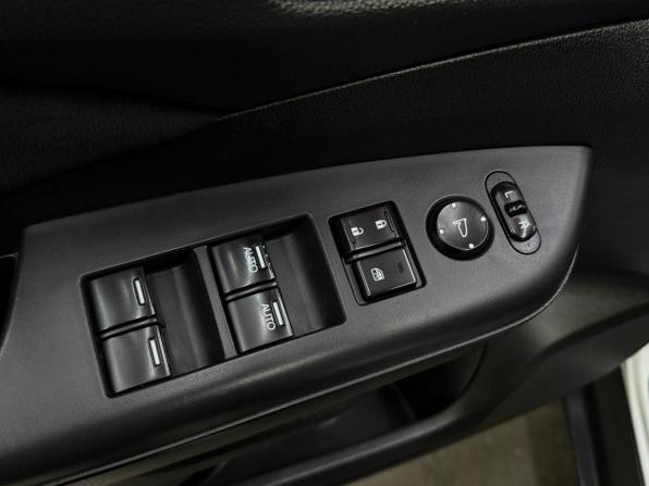 Honda CR-V IV с пробегом 2013 года, цена 2 100 000 рублей, 147374 км, внедорожник, Автокод Объявления