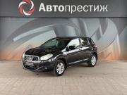 Nissan Qashqai I Рестайлинг Волгоград  - изображение 13