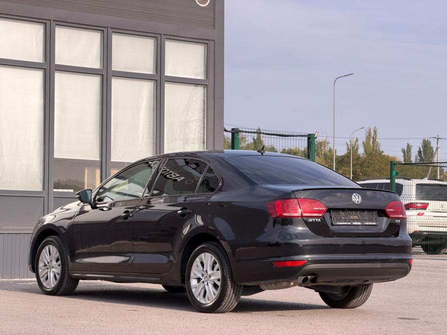 Volkswagen Jetta VI Волгоград  - изображение 8