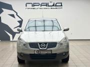 Nissan Qashqai I Ростов-на-Дону  - изображение 19