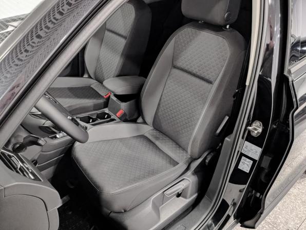 Volkswagen Tiguan II с пробегом 2020 года, цена 2 525 000 рублей, 137900 км, внедорожник, Автокод Объявления