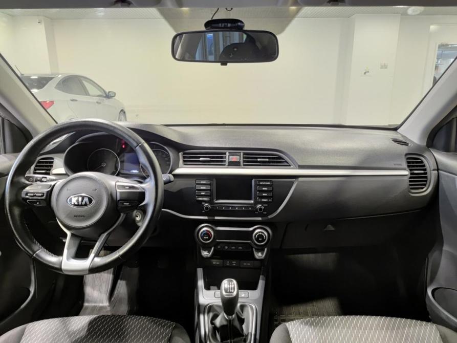 Kia Rio IV Казань  - изображение 17