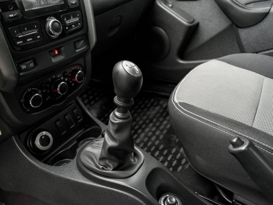 Renault Duster I Рестайлинг Екатеринбург  - изображение 22
