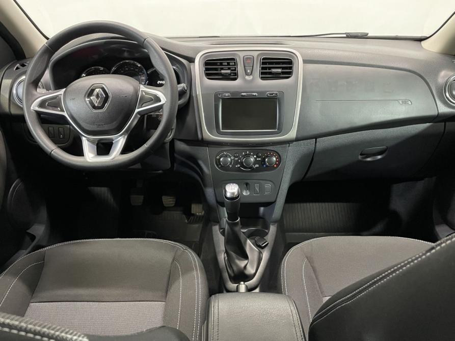Renault Logan II Рестайлинг Ярославль  - изображение 9