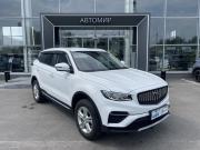 Belgee X70 I Рестайлинг Брянск  - изображение 18