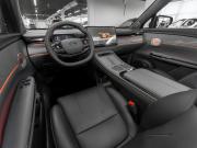 GAC Trumpchi S7 I Рестайлинг Москва  - изображение 34