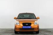 Kia Picanto I Сургут  - изображение 19