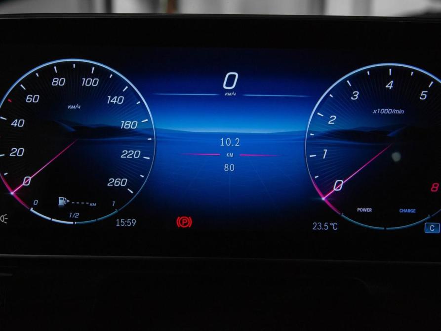 Mercedes-Benz CLE Москва  - изображение 17