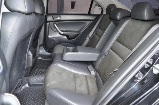 Honda Accord VII Рестайлинг с пробегом 2007 года, цена 739 900 рублей, 245643 км, седан, Автокод Объявления