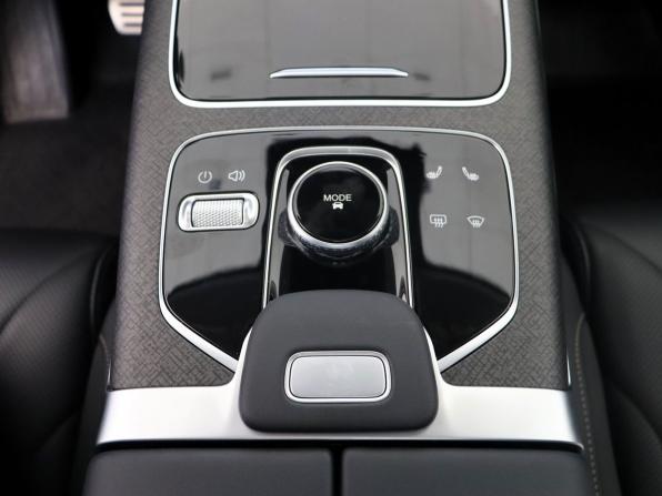 Jaecoo J8 с пробегом 2024 года, цена 3 190 000 рублей, 24529 км, внедорожник, Автокод Объявления