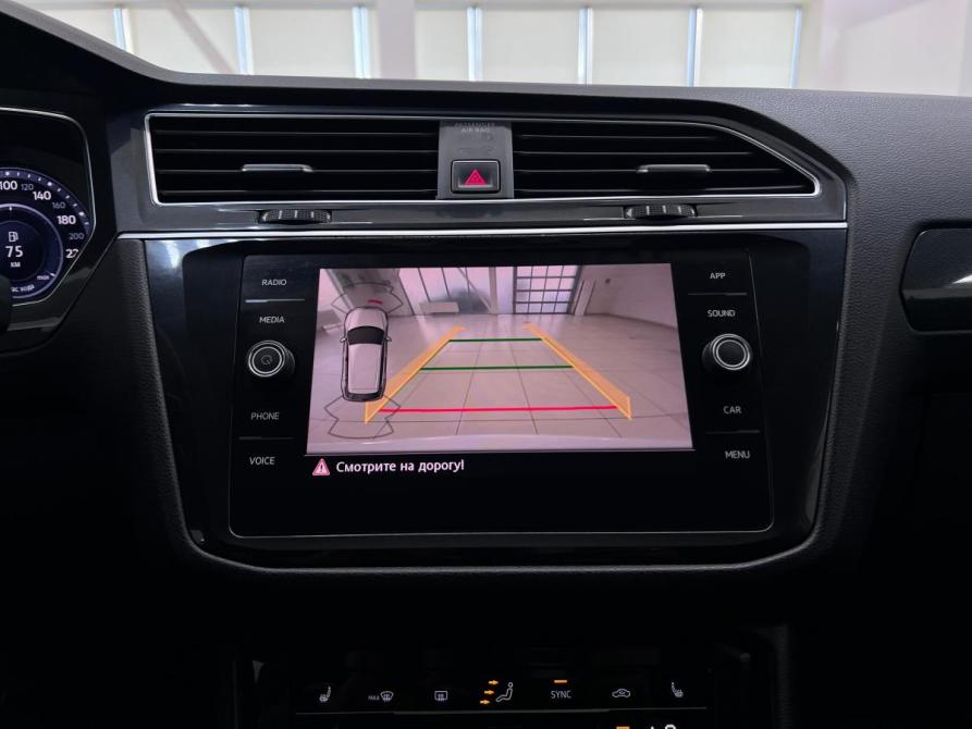 Volkswagen Tiguan II Волгоград  - изображение 20